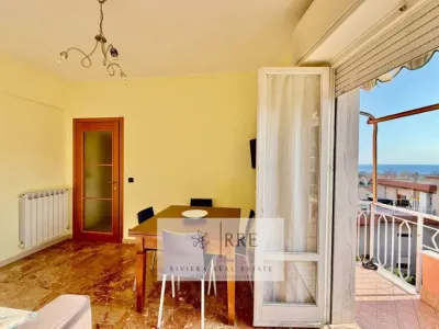 Dzīvoklis Pārdošanā 17027 Pietra Ligure IT