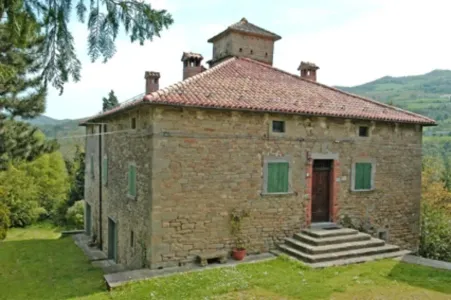 Villa Pārdošanā 40022 Castel del Rio IT