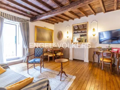 Dzīvoklis Pārdošanā 01039 Vignanello IT