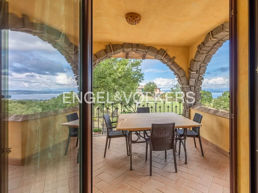 Villa Pārdošanā - 01027 Montefiascone (VT) IT Image 3