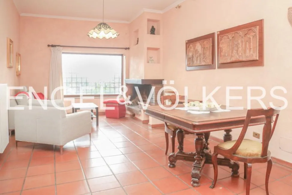 Villa Pārdošanā - 01100 Viterbo IT Image 11