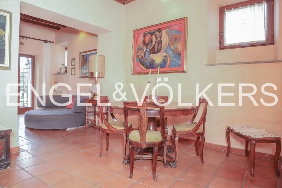 Villa Pārdošanā - 01100 Viterbo IT Image 12