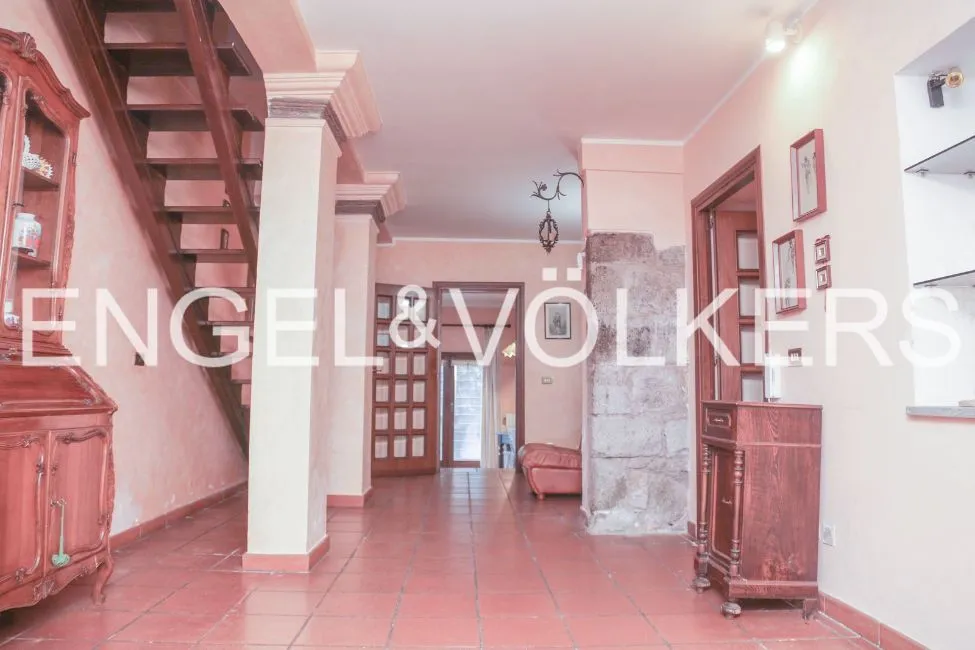 Villa Pārdošanā - 01100 Viterbo IT Image 2