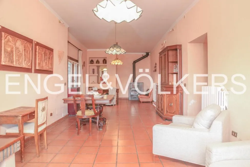 Villa Pārdošanā - 01100 Viterbo IT Image 4