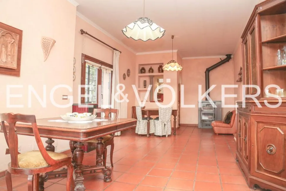 Villa Pārdošanā - 01100 Viterbo IT Image 5