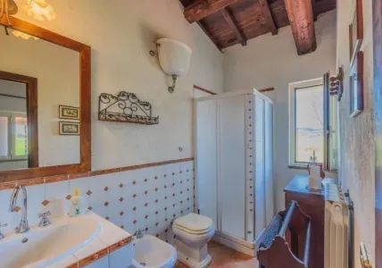 Villa Pārdošanā 58014 Saturnia IT