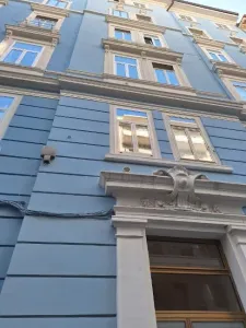 Dzīvoklis Pārdošanā 34100 Trieszt IT
