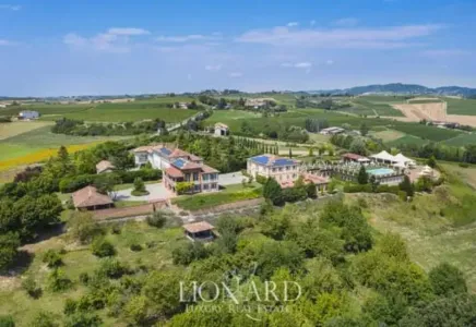 Citi Pārdošanā 15049 Vignale Monferrato IT
