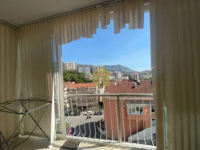 Dzīvoklis Pārdošanā 85310 Budva ME
