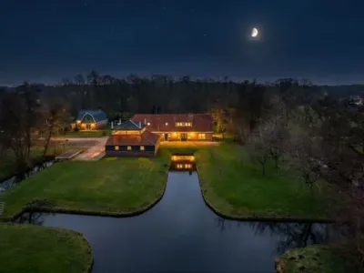 Citi Pārdošanā 2111 EE Aerdenhout NL