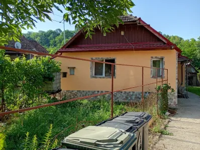 Ferma Pārdošanā 407124 Vaida-Camaras RO