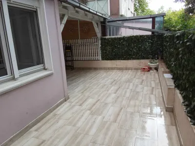 Komerciālais īpašums Pārdošanā 11077 Sumatovacka Vracar Beograd stan sa stanarima RS