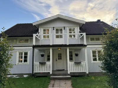 Villa Pārdošanā 88397 Junsele SE