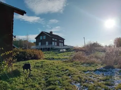 Ferma Pārdošanā 91991 Åsele SE